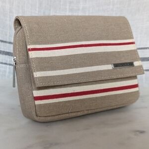 Jantaminiau Front Flap Cosmetic‎ Bag